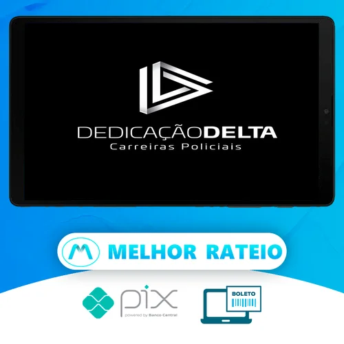 dedicacaodelta