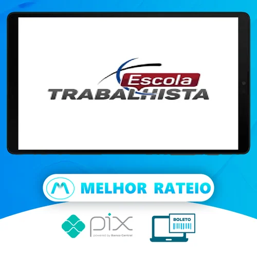 escolatrabalhista