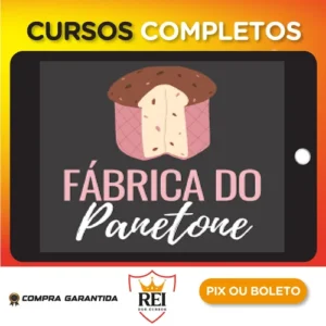 Fábrica do Panetone - Bruna Pereira