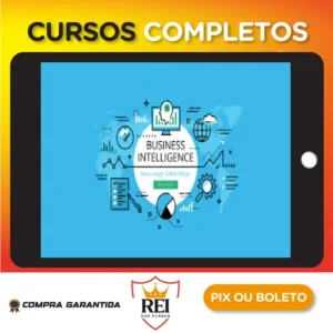 Business Intelligence com SQL Integration Services - Alura