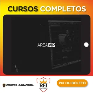 Área Vip 2022 - Andre Amaral