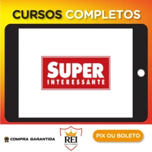 Super Interessante: Ed 419 - Setembro 2020