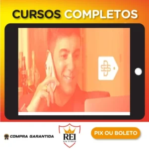 DS Academy - Claudio Cassauara