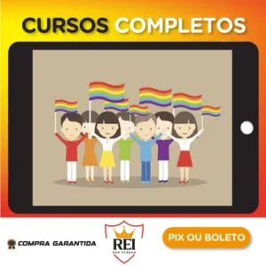 Escola Sem Homofobia - MEC