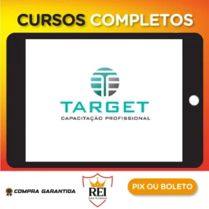 Programa Master Executivo da Construção Civil - Target Treinamentos