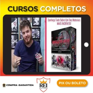 Cardistry Masterz of Cards - Jean