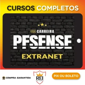 Curso pfSense Extranet - Sys Squad