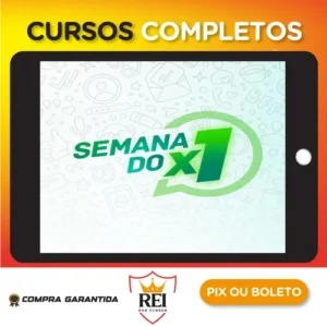 Mentoria X1 - Rennan Rebouças