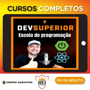 Bootcamp React 3.0 - Nélio Alves