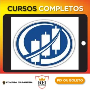 Curso Forex Completo Profissionalizante - Exodus Trading
