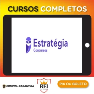 Universidade Federal Rural de Pernambuco - Assistente Administrativo - Estratégia