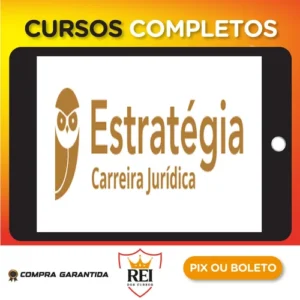Regular - Procuradoria Geral do Município - Estratégia Carreira Jurídica