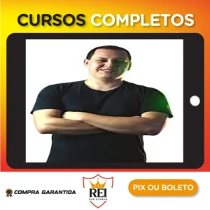 Trackboost - Traqueamento Avançado para Infoprodutos - Danilo Maia