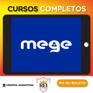 Tribunal Superior Eleitoral - Pós Edital - MEGE