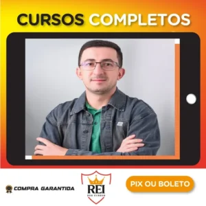 Segredo das Placas Brastemp e Consul - Doglas Hollas