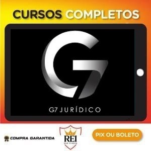 Magistratura E Ministério Público Estaduais - G7